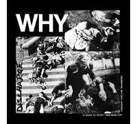 Why by Discharge [CD] NEUF