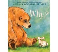Why by Laura Vaccaro Seeger Laura Vaccaro Seeger (Auteur)