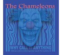 Why Call It Anything - Live in Manchester