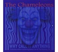 Why Call It Anything - Live in Manchester