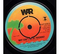 テキトーな奴ら~Why can’t we be friends? [12 inch Analog]