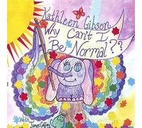 Why Cant I Be Normal