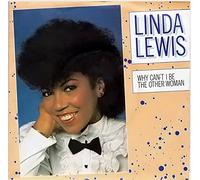 WHY CAN'T I BE THE OTHER WOMAN 7" (45) UK KRL 1982 B/W COME ON BACK (KRLA2860) PIC SLEEVE