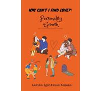 Why Can't I Find Love