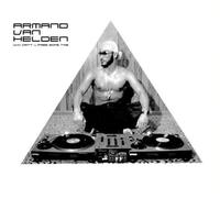 Why Can't U Free Some Time [UK Import - CD 3 track single] by Armand Van Helden (2001-08-02)