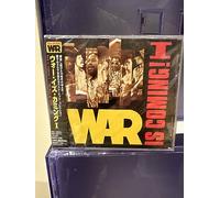 Why Can't We Be Friends? (Gold CD)