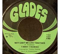 Why Can't We Live Together?