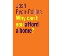 Why Can't You Afford a Home? (The Future of Capitalism) - [Version Originale] Inconnu (Auteur)