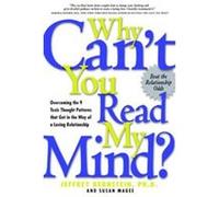 Why Can't You Read My Mind? Jeffrey Bernstein, Susan Magee (Auteur)
