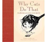 Why Cats Do That Karen Anderson (Auteur)