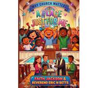 Why Church Matters- A place just for me