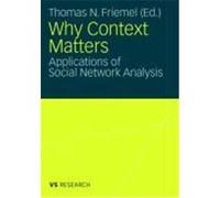 Why Context Matters