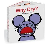 Why Cry by Yusuke Yonezu Yusuke Yonezu (Auteur)