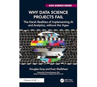 Why Data Science Projects Fail