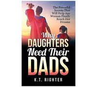 Why Daughters Need Their Dads