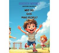 Why Did God Make People?