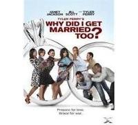 WHY DID I GET MARIED TOO-VN G