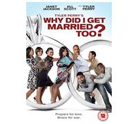 Why Did I Get Married Too? G