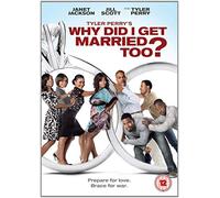 Why Did I Get Married Too [Edizione: Regno Unito] [Import]