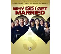 Why Did I Get Married? (Widescreen)