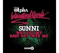 Why Did My Baby Get Over Me (Ep)