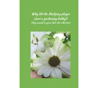 Why did the Mahjong player start a gardening hobby?: They wanted to grow their tile collection!
