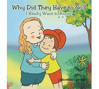 Why Did They Have To Go?