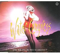 Why Did You Do This to America? – 3 titres – RCA – Import