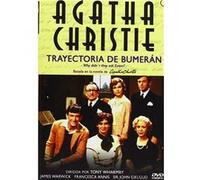 Why didn´n they ask Evans / La Trayectoria Del Bumeran (A.Christie) (DVD)