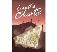 Why Didn’t They Ask Evans?