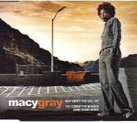 Why Didn't You Call Me