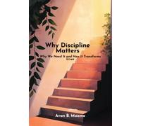 Why Discipline Matters