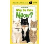 Why Do Cats Meow?, Puffin Easy-To-Read Series Joan Holub (Auteur)