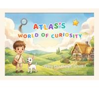Why Do Dogs Sniff?: An Educational Picture Book About Dogs and Their Amazing Noses (Ages 3-6)