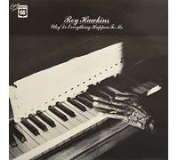 Why Do Everything Happen to Me