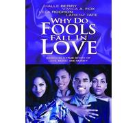 Why Do Fools Fall In Love [Digital Video Disc] Ac-3/Dolby Digital, Amaray Case, Dolby, Subtitled