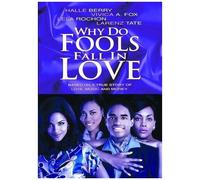 Why Do Fools Fall In Love [Digital Video Disc] Ac-3/Dolby Digital, Amaray Case, Dolby, Subtitled
