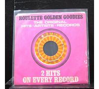 Why Do Fools Fall In Love/I'm Not A Juvenile Delinquent ((NM 45 rpm)