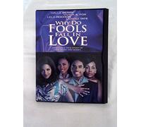 Why Do Fools Fall In Love [Import USA Zone 1]