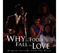 Why Do Fools Fall in Love - Original Versions from The MOV