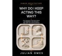Why Do I Keep Acting This Way?: Four Questions That Show Where the Adaptation Loop Diverges-Map, Self, Tool, and Environment