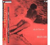 Why Do I Love You [Import]