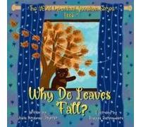 Why Do Leaves Fall?
