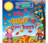 Why Do Leaves Fall From Trees by Ruth Owen Inconnu (Auteur)