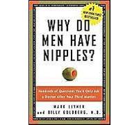 Why Do Men Have Nipples?