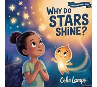 Why Do Stars Shine?