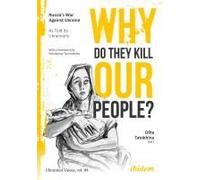 Why Do They Kill Our People?