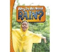 Why Do We Need Rain by Laura K. Murray Laura K. Murray (Auteur)
