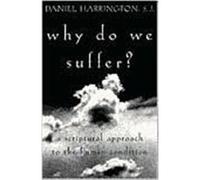 Why Do We Suffer by Harrington & SJ & Daniel Daniel J. Harrington (Auteur)