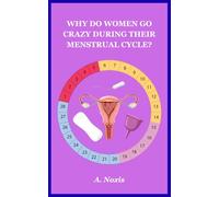 WHY DO WOMEN GO CRAZY DURING THEIR MENSTRUAL CYCLE?: Hormones, Emotions & Red Moon